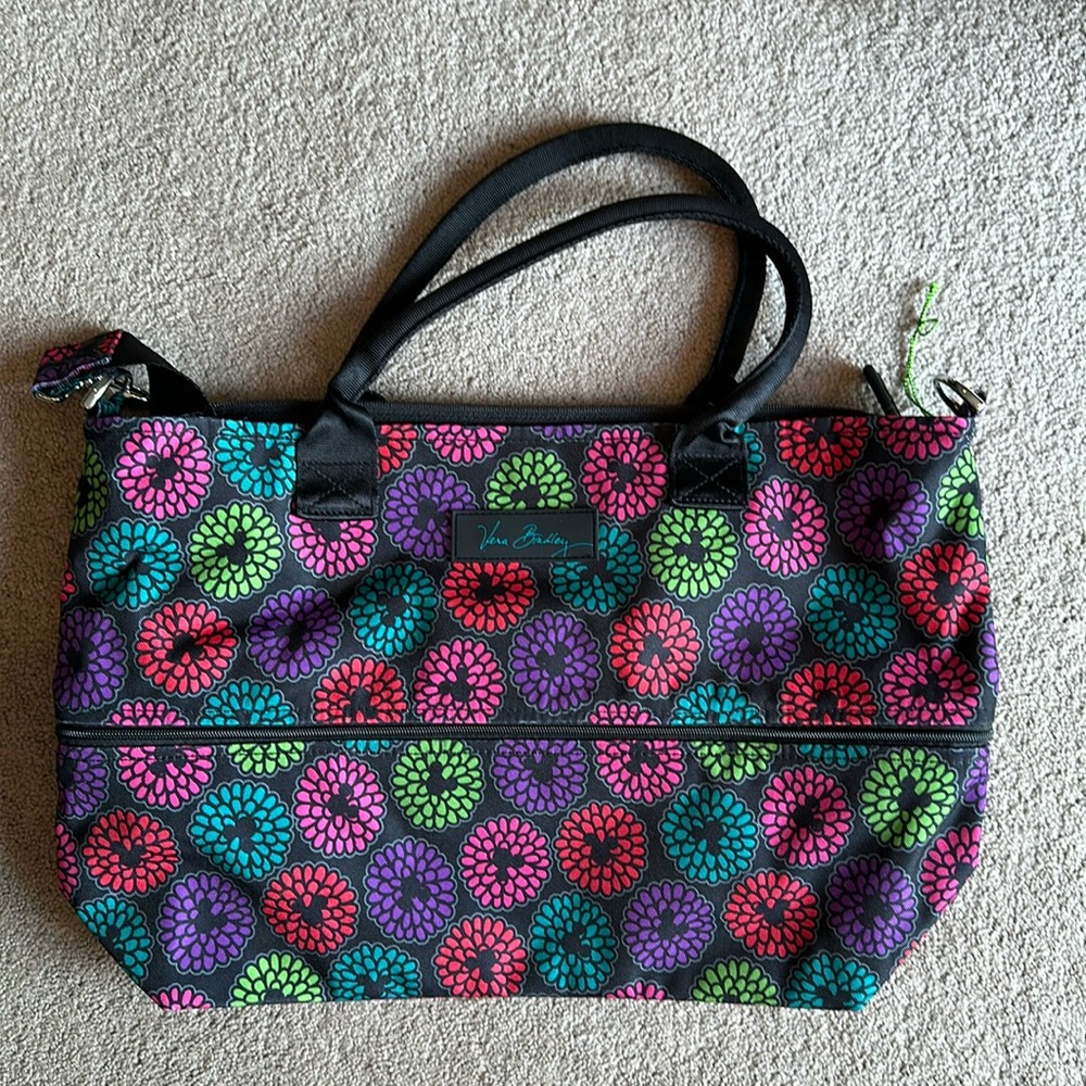 Vera Bradley Disney purse new